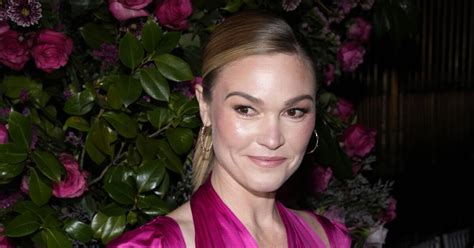 where is julia stiles now|Julia Stiles reveals baby No. 3, talks directorial debut